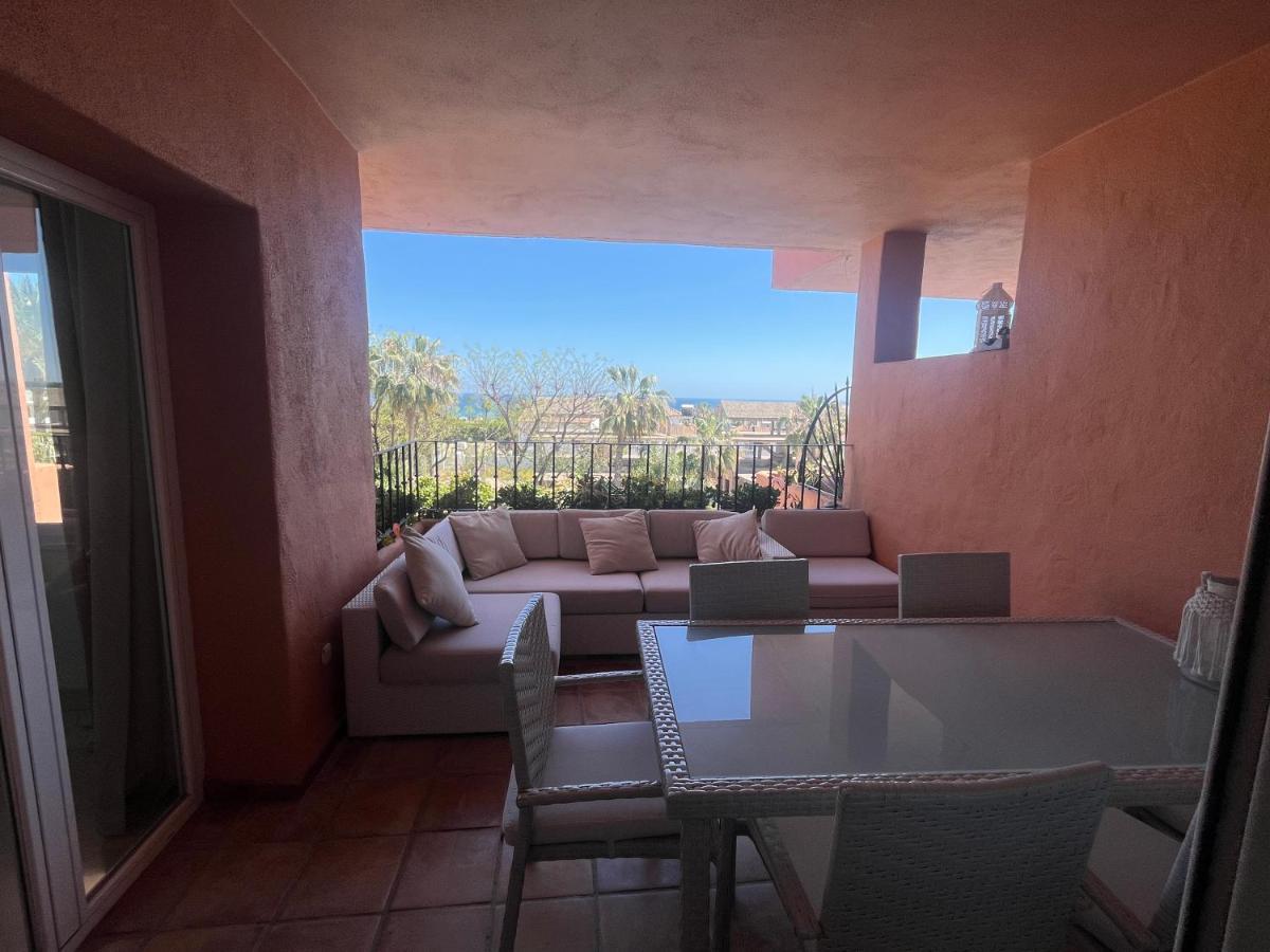 Marbella,puerto Banus Apartment Marbella
